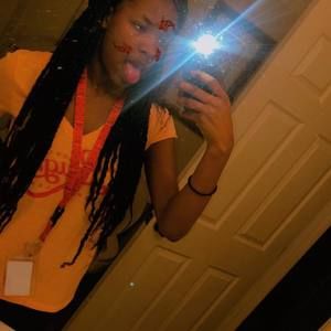 Meet your Posher, Tashonnaa